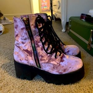 Current Mood Platforms